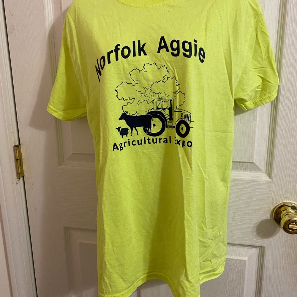Norfolk Aggie T-Shirt